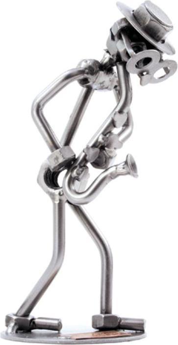 Immagine prodotto Hinz & Kunst 070 - Figura "Sassofonista