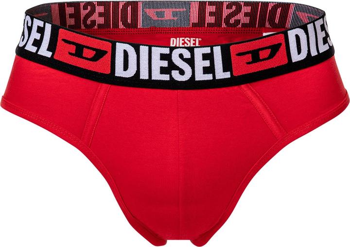 Produktbild Diesel Slip Casual Stretch UMBR-ANDRETHREEPACK (XXL, 3er Pack)