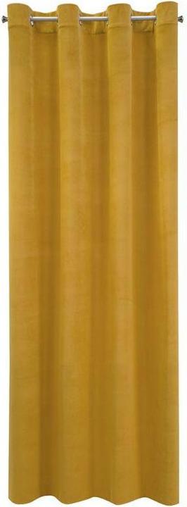 Produktbild Eurofirany ZAS / MILO / MUSZT 140X250 TRANS (140 x 250 cm)
