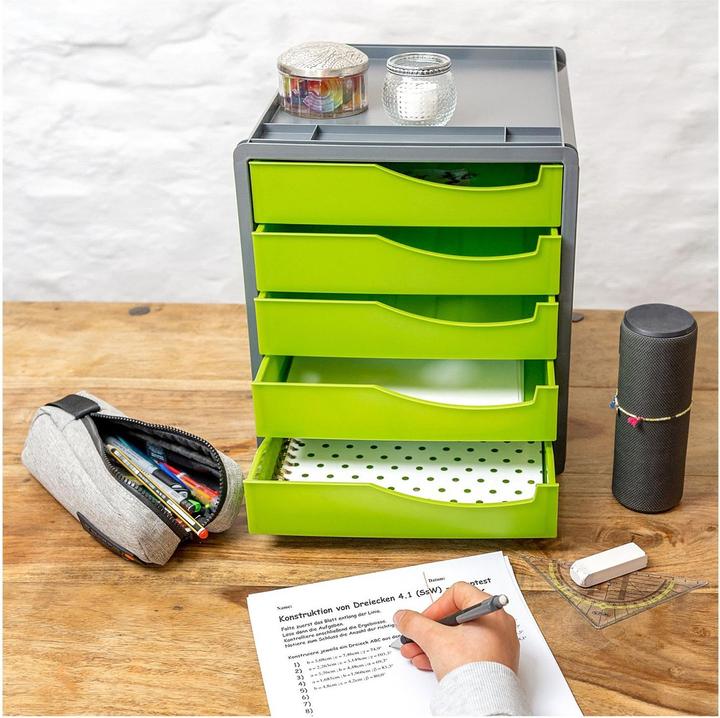 Produktbild Rotho Spacebox (A4)
