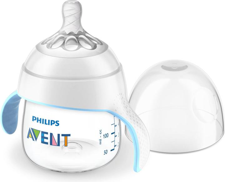 Actual product image Philips Avent Close to nature (150 ml)