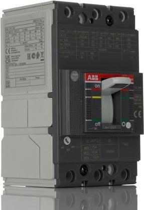 Image du produit ABB Disjoncteur