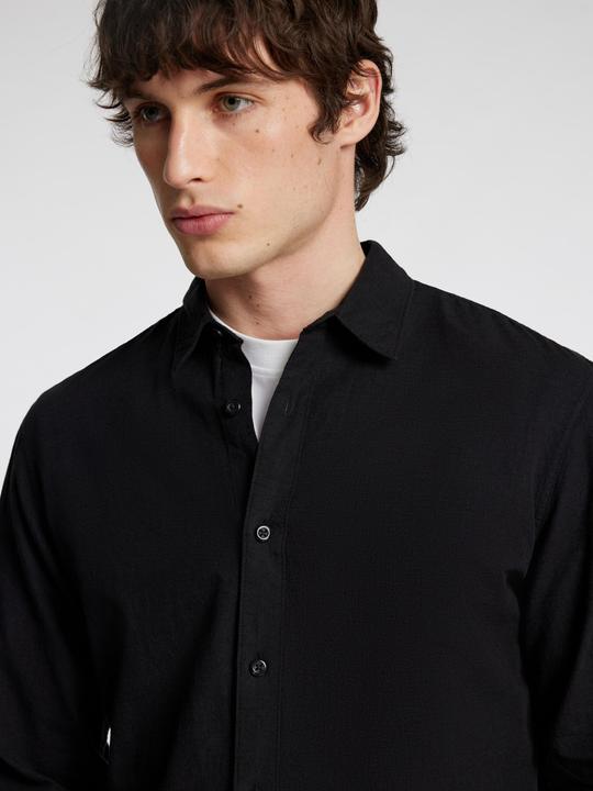 Image du produit Selected Homme Chemise à manches longues (L)