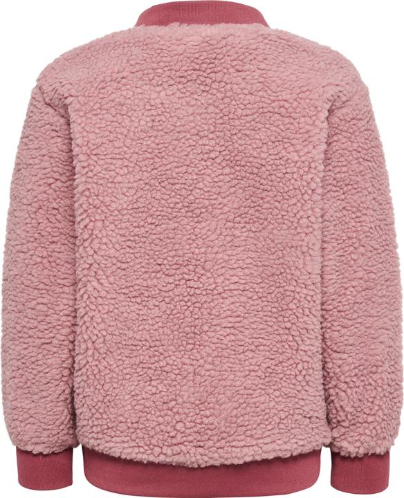 Actual product image hummel Hmlevano Zip Jacket (74)