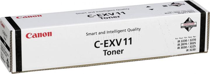 Produktbild Canon C-Exv 11 (BK)