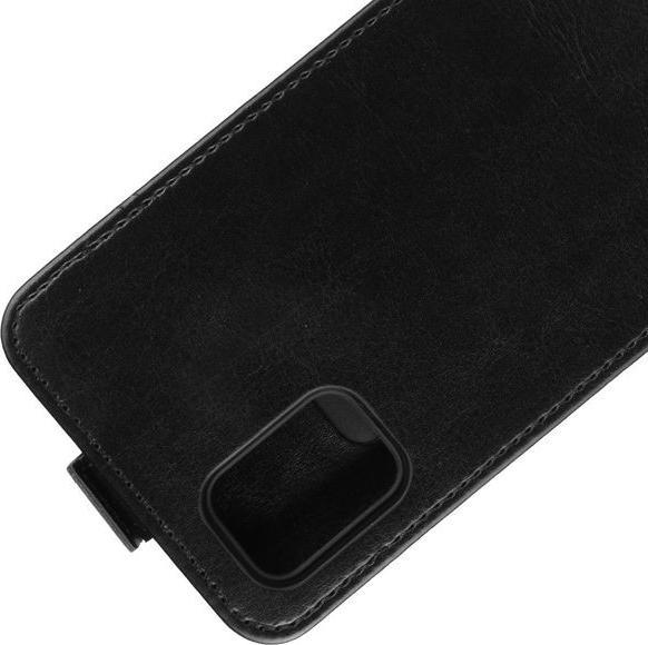 Image du produit MU Classic Housse en cuir Flipcase (Samsung Galaxy A71)