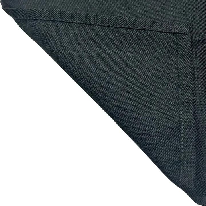 Image du produit FireMat Feuermatte Black Edition - Feuerfeste Unterlage 70x100cm