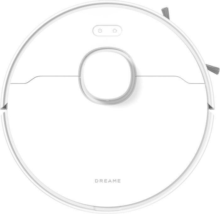 Actual product image Dreame D10 Plus Gen2 (Vacuum mopping robot)