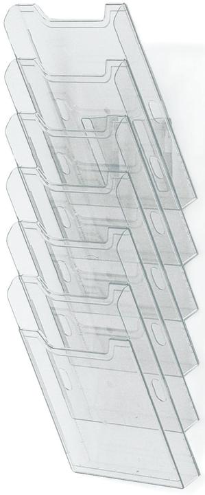 Produktbild Exacompta Prospekthalter (A4)