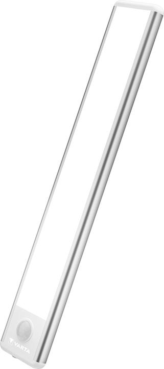 Actual product image Varta Motion Sensor Slim Light Rechargeable 17624 101 401 (10 m)