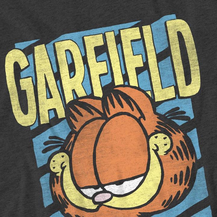 Immagine prodotto Garfield Rad Maglietta Adulto Unisex (L)