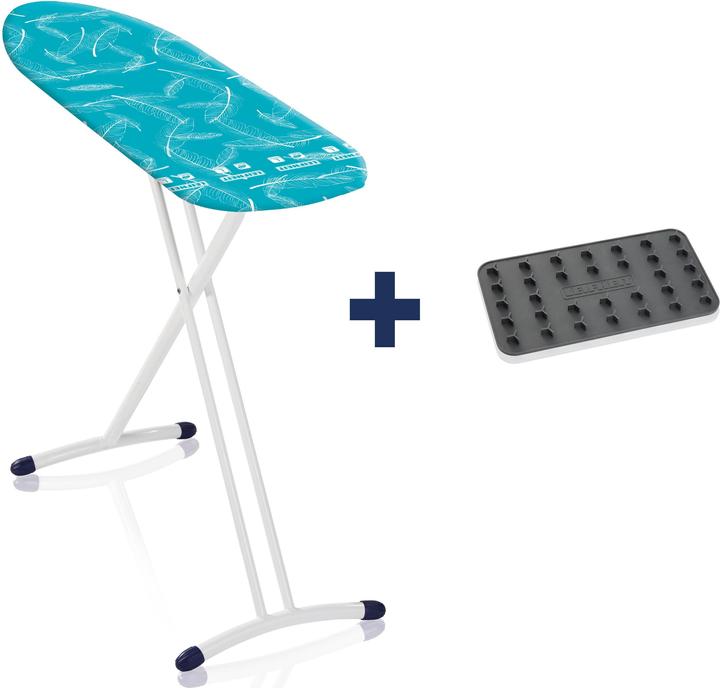 Produktbild Leifheit Bügelbrett (130 x 38 cm)