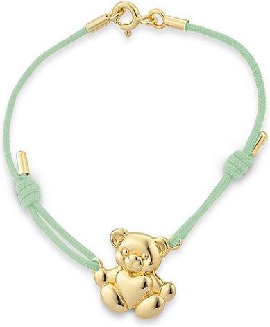 Breuning Armreif (585, - Gold)