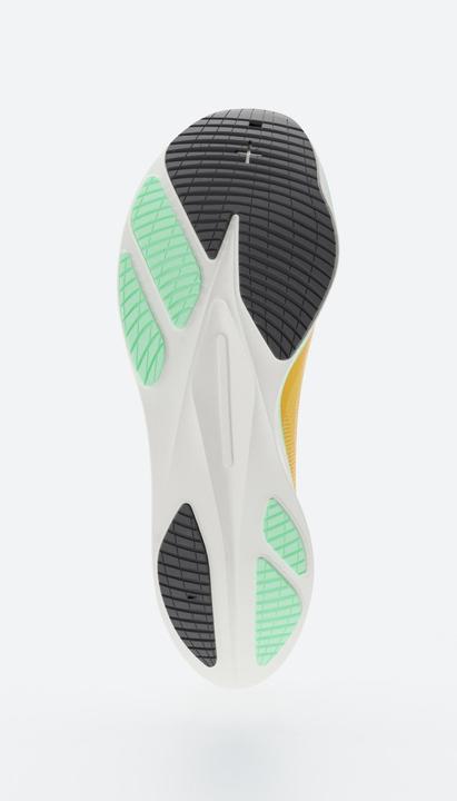 Produktbild Kiprun Laufschuhe Herren - KD900 Light gelb (40)