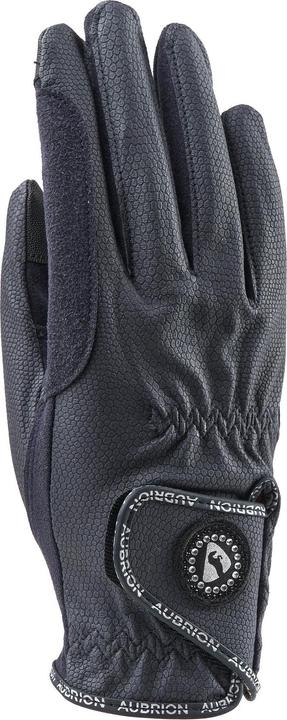 Image du produit Aubrion - Gants d'équitation AACHEN - Enfant (M)