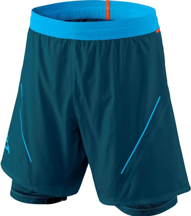 Actual product image Dynafit Alpine Pro 2in1 Shorts (XL)