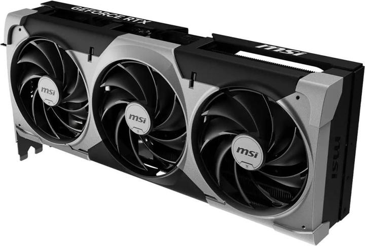 Image du produit MSI GeForce RTX 5090 32G VENTUS 3X OC (32 Go)