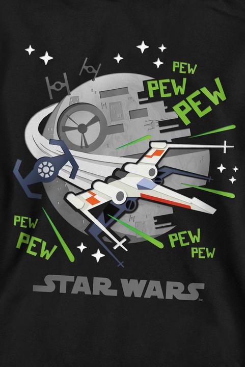 Produktbild Star Wars Pew Pew Sweatshirt (M)
