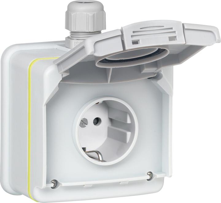 Immagine prodotto Legrand Verde Up
