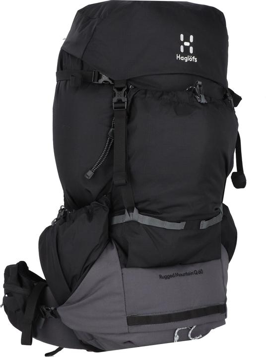 Produktbild Haglöfs Rugged Mountain Q 60 Rucksack 75 cm (60 l)