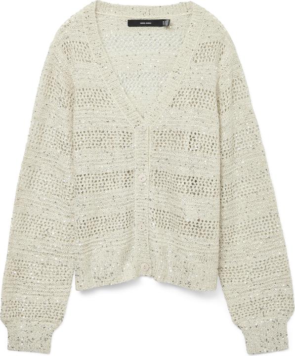 Vero Moda VMLEILANI Strickjacke Strickjacke