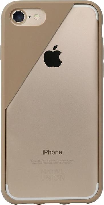 Produktbild Native Union Clic Crystal (Apple iPhone SE (2nd Gen))