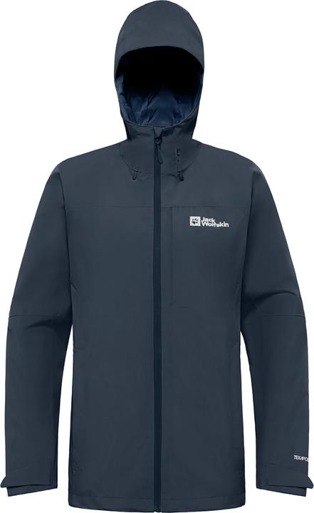 Produktbild Jack Wolfskin Tempest 2L Jkt W (L)