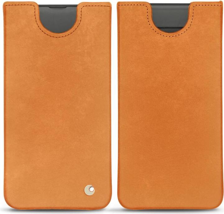 Mandarijn vintage ( Pantone #d47231 )