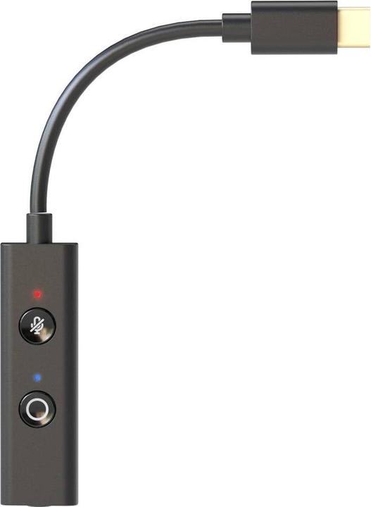 Produktbild Creative Sound Blaster PLAY! 4 (USB-C)