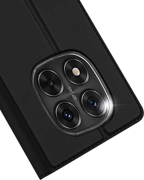 Produktbild Dux Ducis Skin Pro Series Bookcover (Xiaomi Redmi Note 14 Pro 5G, Xiaomi Poco X7 Pro)