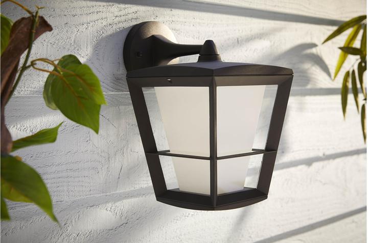 Actual product image Philips Hue Econic Base (1150 lm)