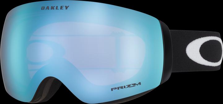 Mat Black, Prizm Sapphire Iridium