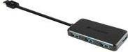 Produktbild Transcend TS-HUB2K (USB-C, 4 Ports)
