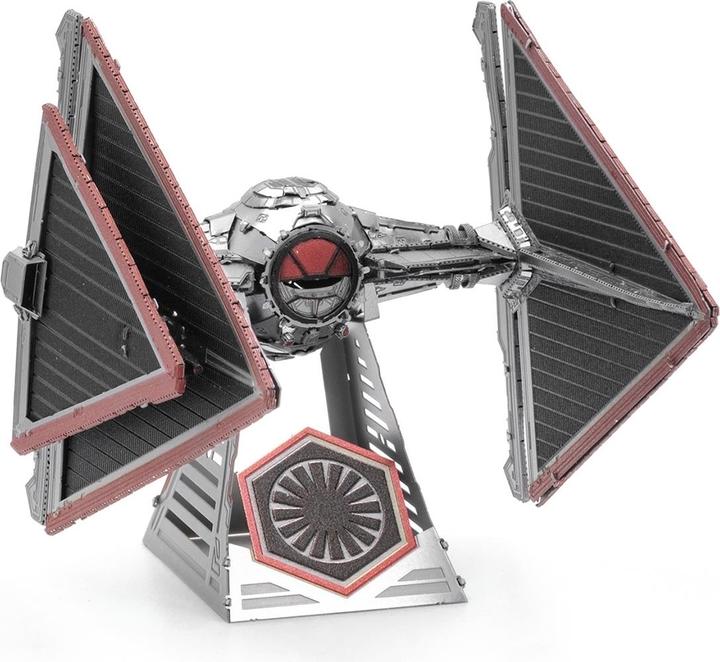 Produktbild Metal Earth Star Wars Sith Tie Fighter