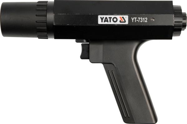 Image du produit Yato Pistolet d'allumage