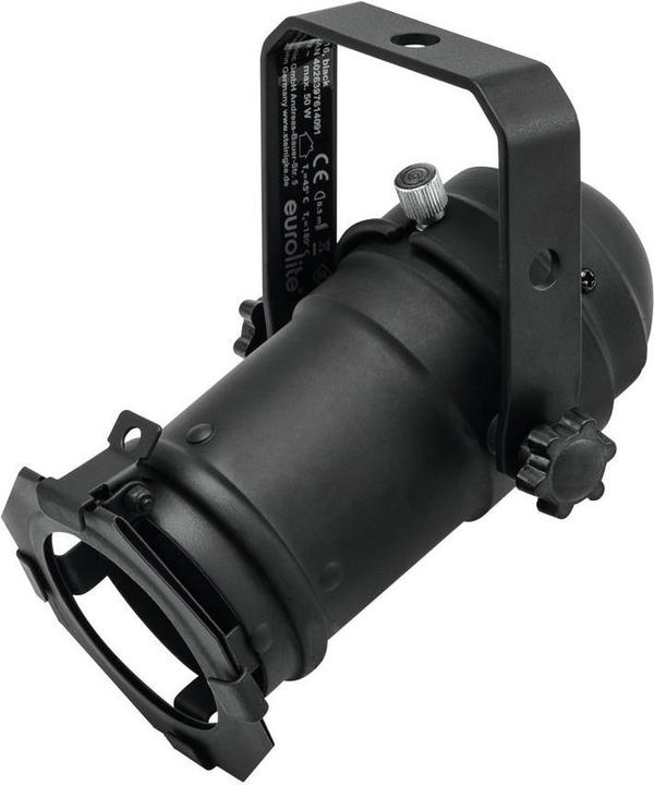 Produktbild Eurolite Halogen-PAR-Scheinwerfer PAR-1 (HPS)