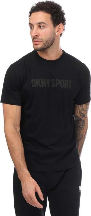 Immagine prodotto DKNY Tonal Maglietta Logo Uomo (L)