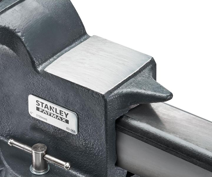 Actual product image Stanley Maxsteel (150 mm)