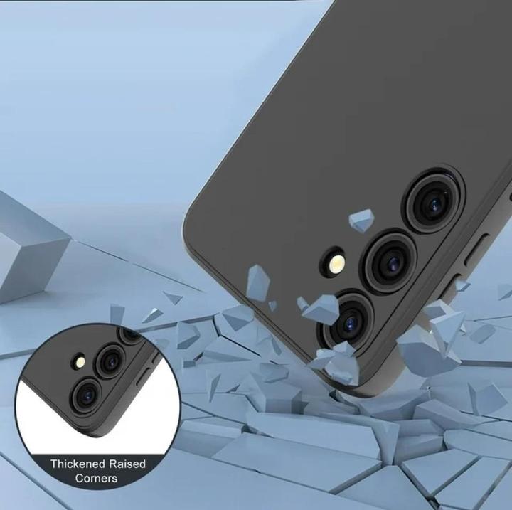 Image du produit Screenguard Liquid Silicone Case (Samsung Galaxy S24)