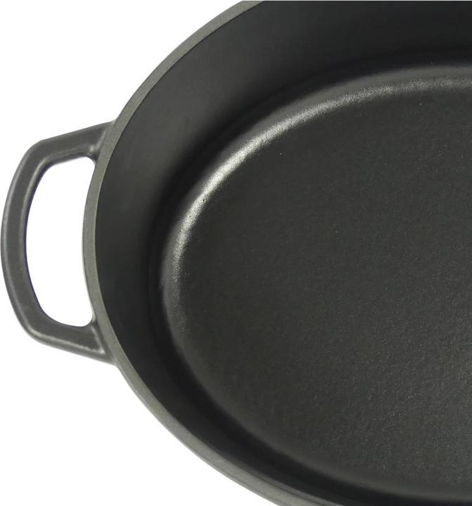 Actual product image Kela Calido (33 cm, Casserole + Stewpot, Cast iron)