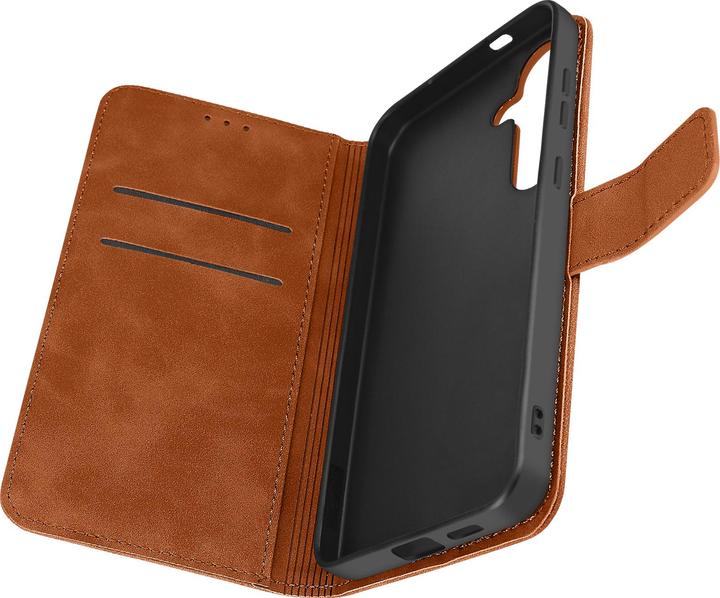 Actual product image Avizar Tender Book Series (Samsung Galaxy S25+)