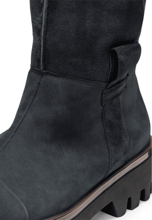 Image du produit Vitaform Steiefeletten Damen Weite H Nubukleder (42)