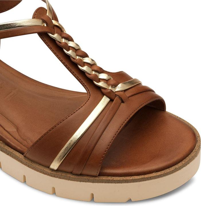 Actual product image Tamaris Sandal (40)
