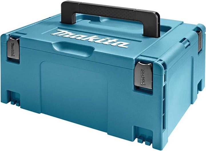 Actual product image Makita Cordless angle grinder (125 mm)