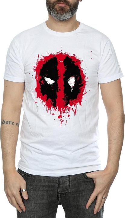 Image du produit Deadpool - T-shirt - Homme (XXL)