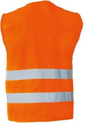 Actual product image Korntex Car breakdown warning waistcoat (XL)