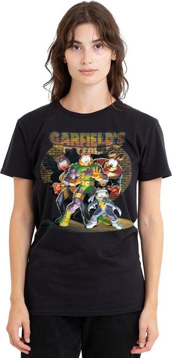 Produktbild Garfield TShirt (M)