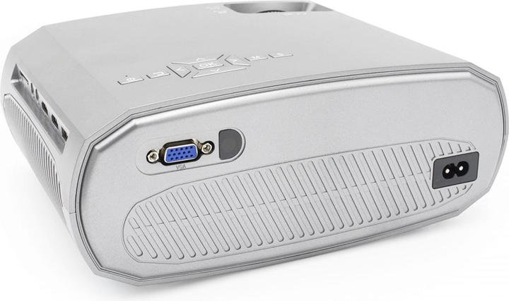 Produktbild Technaxx TX-177 (Full HD, 8500 lm)