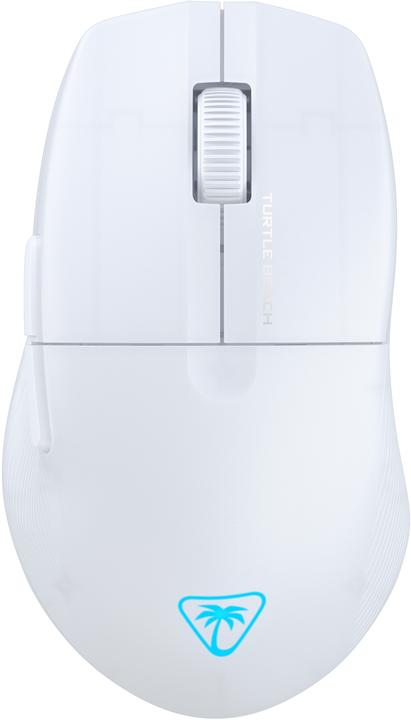 Weiss, Translucent