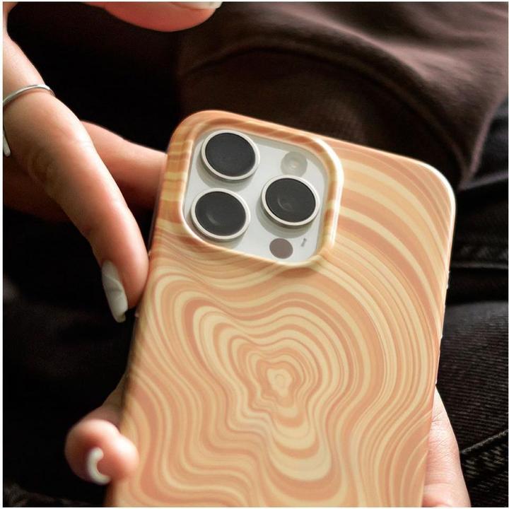 Produktbild Evelatus iPhone 15 Pro PC Customized Print Design (Apple iPhone 15 Pro)